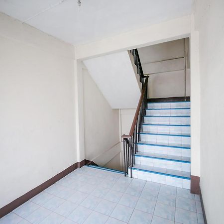 Oyo 525 Mrt Phetkasem 48-1 Place Bangkok Eksteriør bilde
