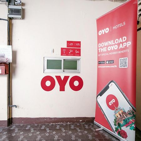 Oyo 525 Mrt Phetkasem 48-1 Place Bangkok Eksteriør bilde