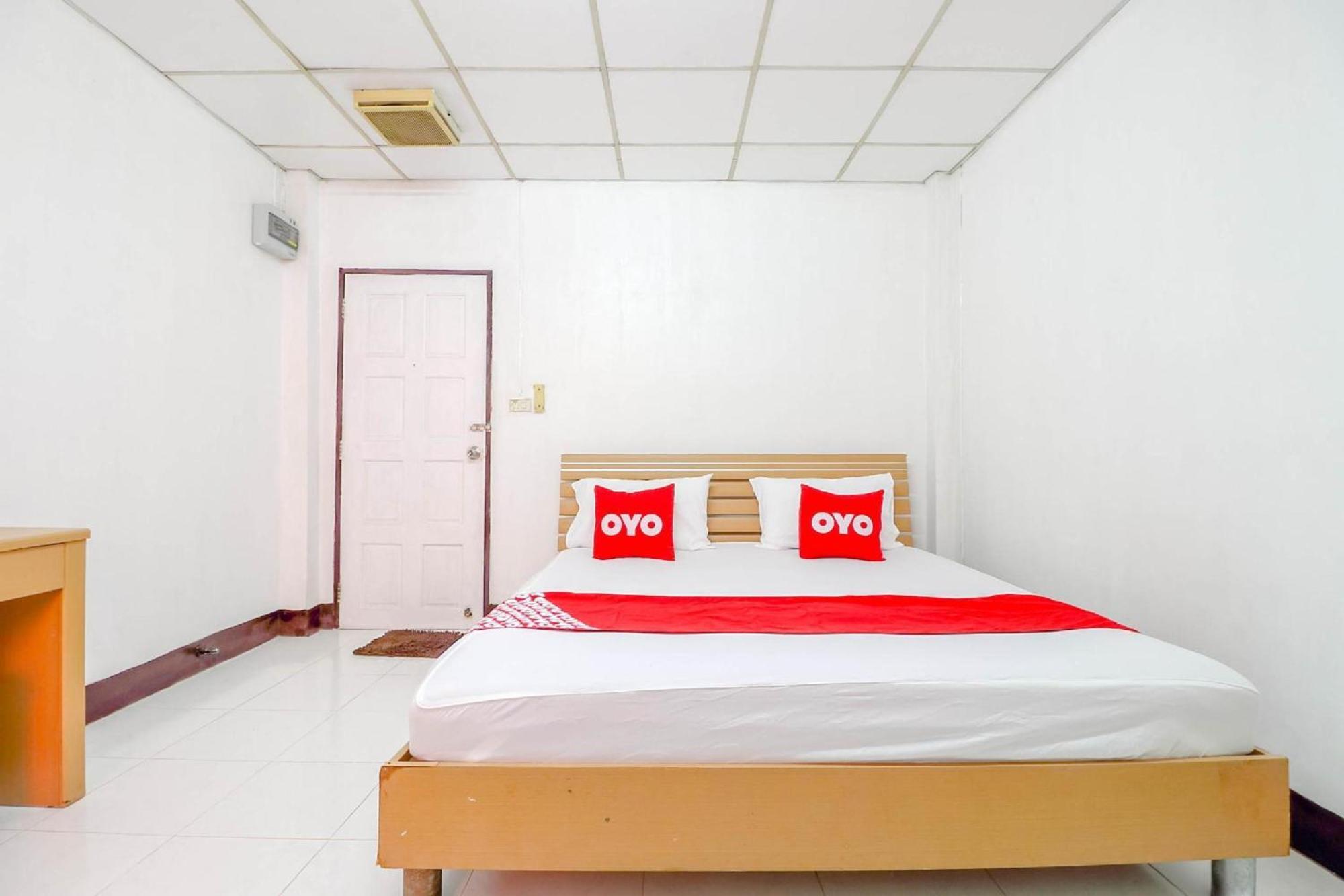 Oyo 525 Mrt Phetkasem 48-1 Place Bangkok Eksteriør bilde